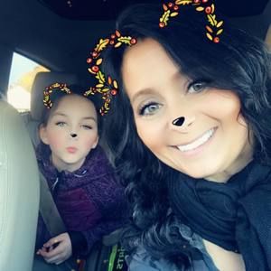 Meet your Posher, Kathy